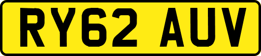RY62AUV
