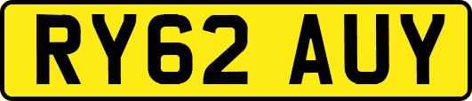 RY62AUY