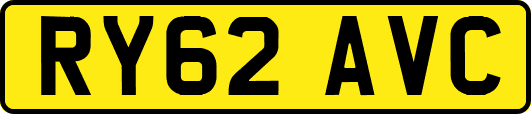 RY62AVC