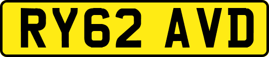 RY62AVD