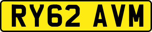RY62AVM