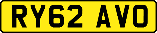 RY62AVO