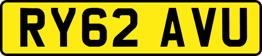 RY62AVU