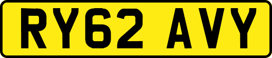 RY62AVY
