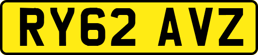 RY62AVZ