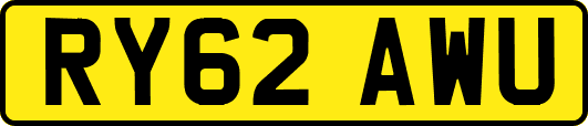 RY62AWU