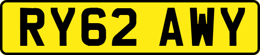 RY62AWY