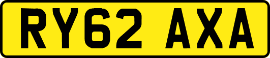 RY62AXA