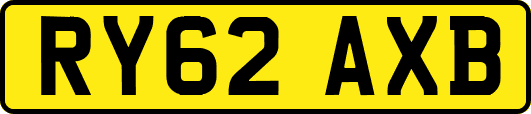 RY62AXB