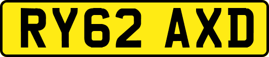 RY62AXD