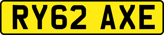 RY62AXE