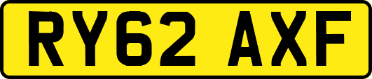 RY62AXF