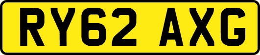 RY62AXG