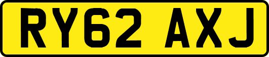 RY62AXJ