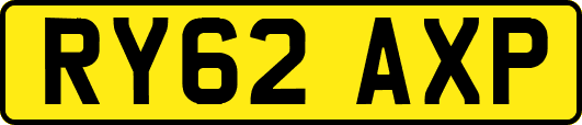 RY62AXP
