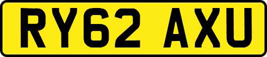 RY62AXU
