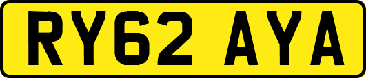 RY62AYA