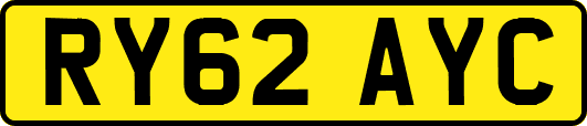 RY62AYC