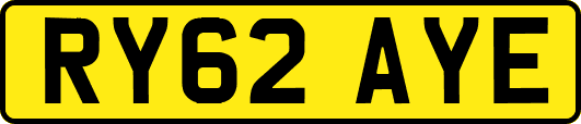 RY62AYE