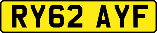 RY62AYF
