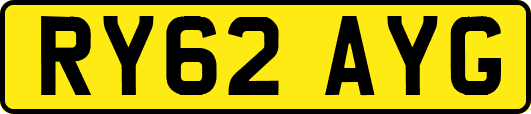 RY62AYG