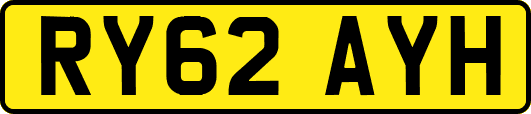 RY62AYH