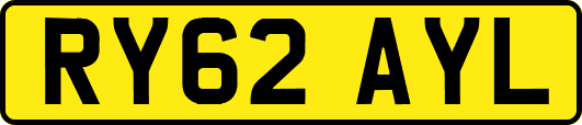 RY62AYL