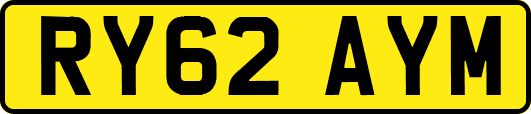 RY62AYM