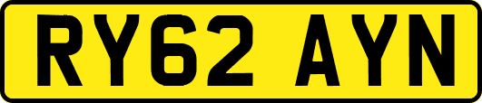 RY62AYN