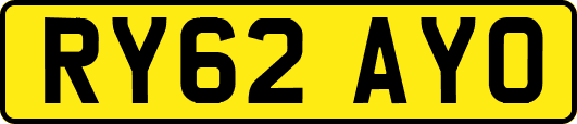 RY62AYO