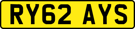 RY62AYS
