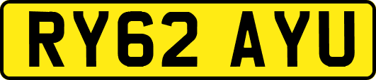 RY62AYU