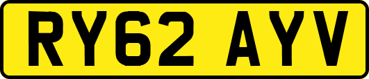 RY62AYV