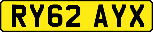 RY62AYX