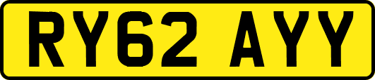 RY62AYY