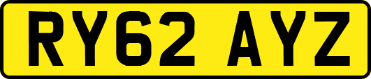 RY62AYZ