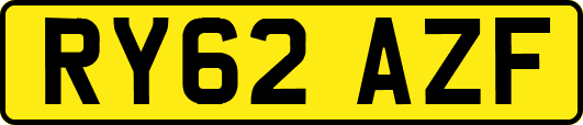 RY62AZF