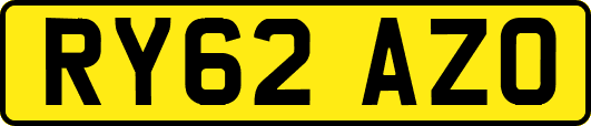 RY62AZO