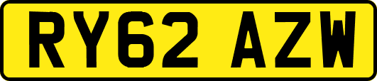 RY62AZW