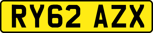 RY62AZX