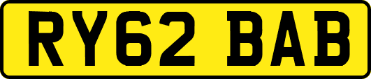 RY62BAB
