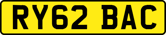 RY62BAC
