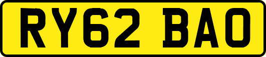 RY62BAO