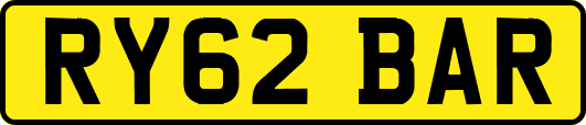 RY62BAR