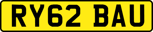 RY62BAU