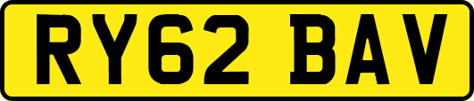 RY62BAV