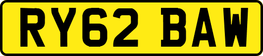 RY62BAW
