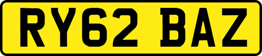 RY62BAZ