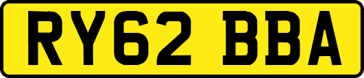 RY62BBA