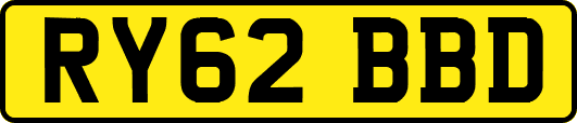 RY62BBD